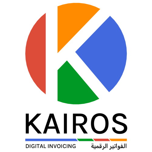 KAIROS Logo